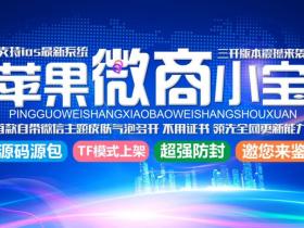 微商小宝 TF上架 已退市