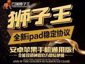 云端转发 狮子王