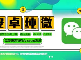 安卓纯微
