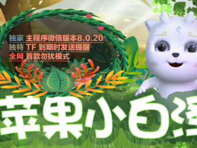 苹果小白泽