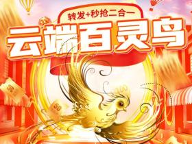 云端百灵鸟