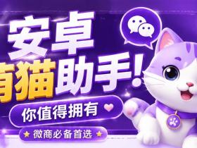 安卓萌猫助手